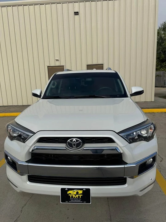 2016 Toyota 4Runner 5th Gen - Image 17 of 20