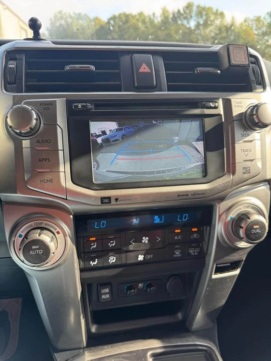 2016 Toyota 4Runner 5th Gen - Image 5 of 20