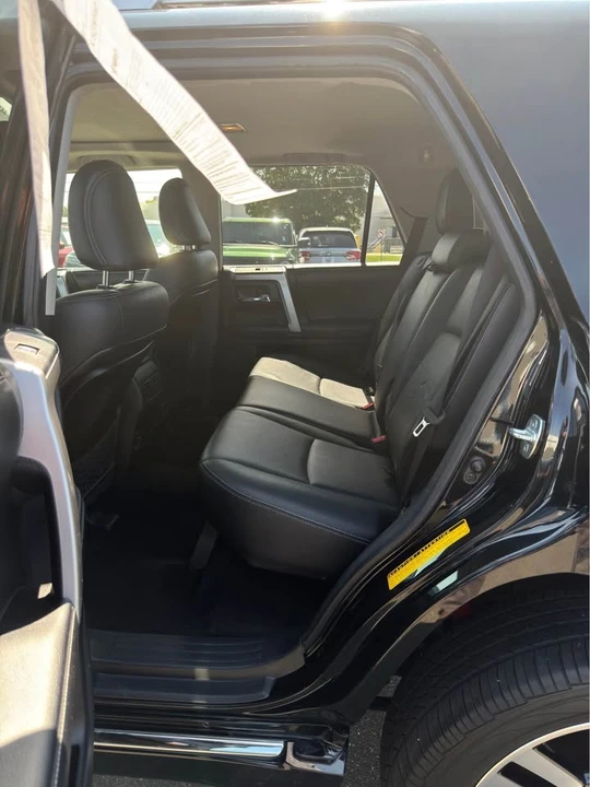 2016 Toyota 4Runner 5th Gen - Image 16 of 20