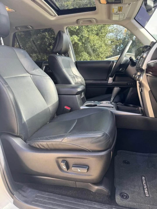 2016 Toyota 4Runner 5th Gen - Image 9 of 20
