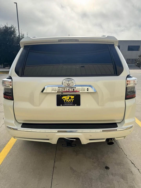 2016 Toyota 4Runner 5th Gen - Image 20 of 20