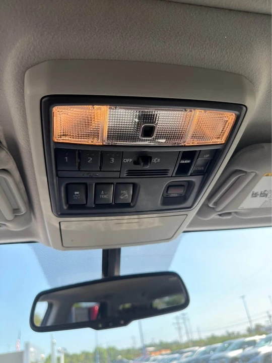 2016 Toyota 4Runner 5th Gen - Image 12 of 20