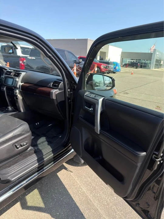 2016 Toyota 4Runner 5th Gen - Image 19 of 20