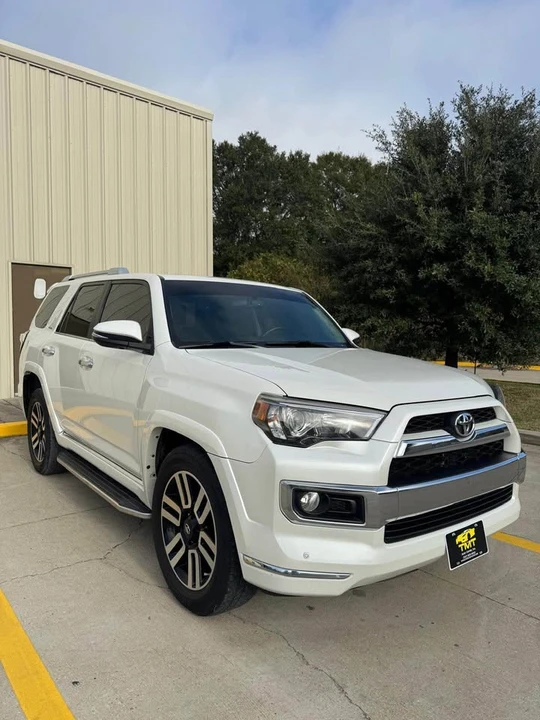 2016 Toyota 4Runner 5th Gen - Image 16 of 20