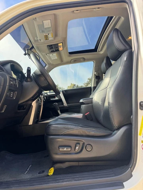 2016 Toyota 4Runner 5th Gen - Image 6 of 20