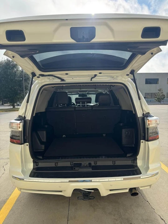 2016 Toyota 4Runner 5th Gen - Image 13 of 20