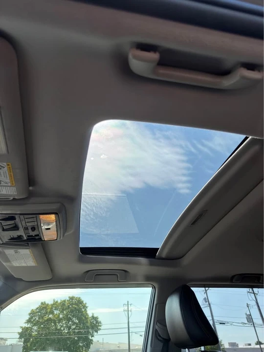 2016 Toyota 4Runner 5th Gen - Image 13 of 20