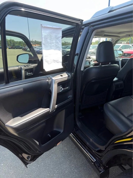 2016 Toyota 4Runner 5th Gen - Image 15 of 20