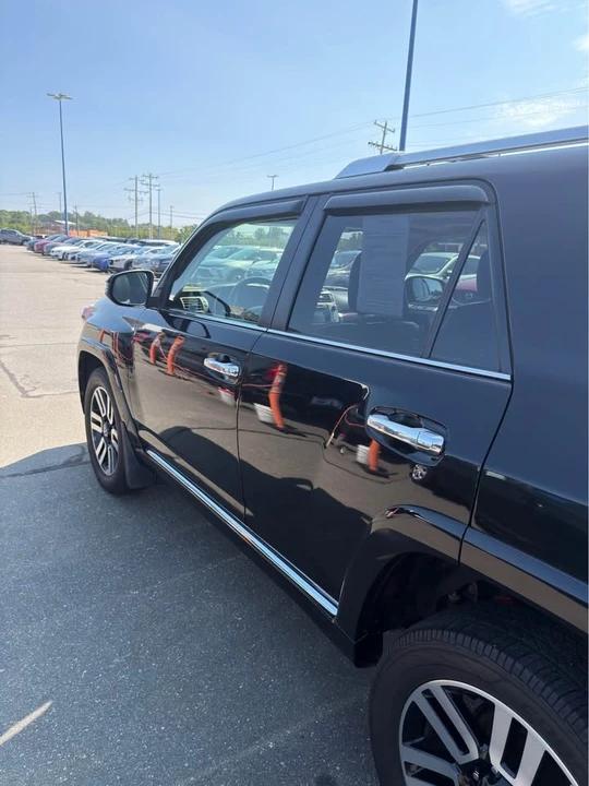 2016 Toyota 4Runner 5th Gen - Image 3 of 20