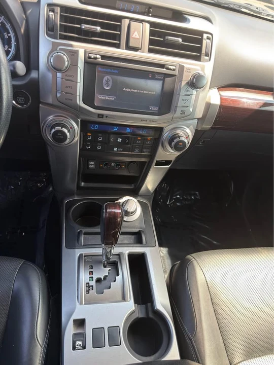 2016 Toyota 4Runner 5th Gen - Image 11 of 20