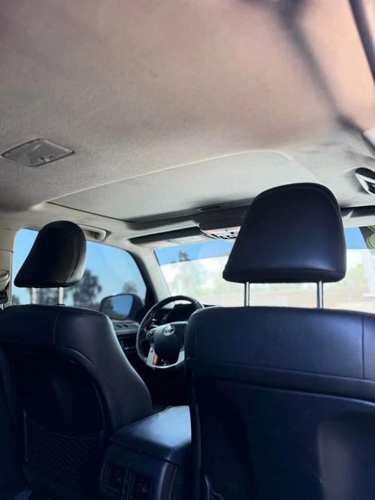 2016 Toyota 4Runner 5th Gen - Image 12 of 18