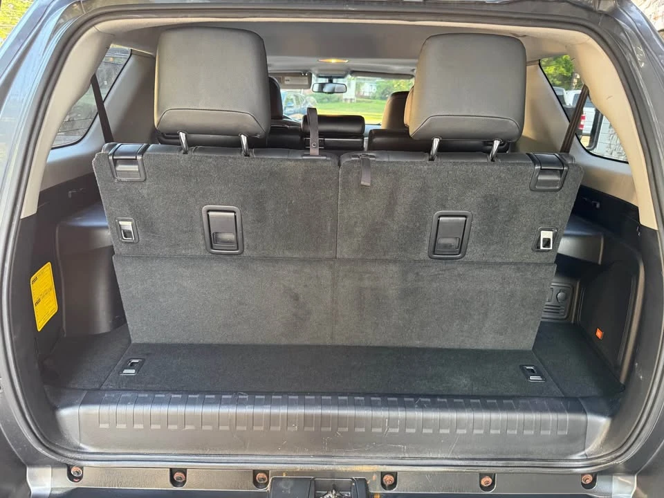 2016 Toyota 4Runner 5th Gen - Image 14 of 15