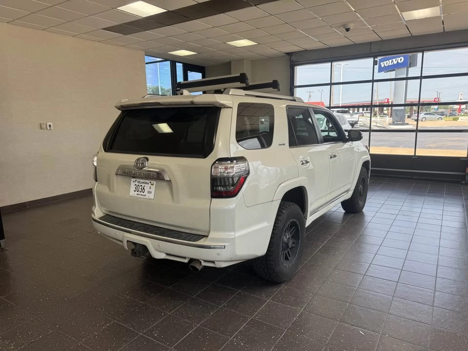 2016 Toyota 4Runner 5th Gen - Image 3 of 8