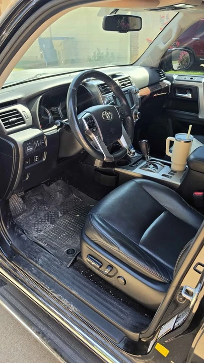 2016 Toyota 4Runner 5th Gen - Image 8 of 13
