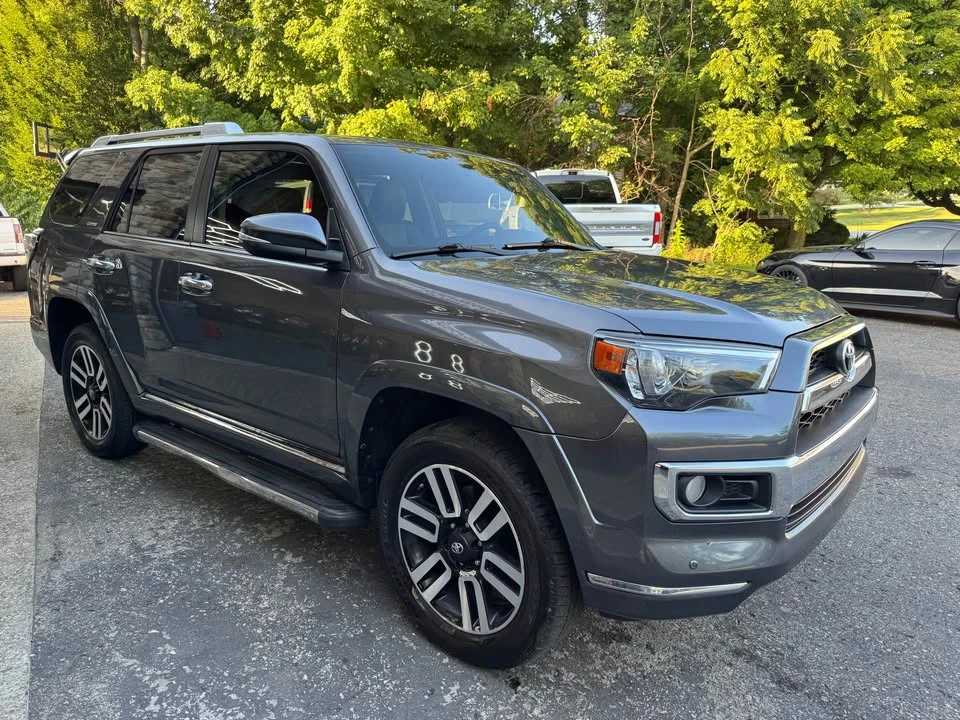 2016 Toyota 4Runner 5th Gen - Image 6 of 15