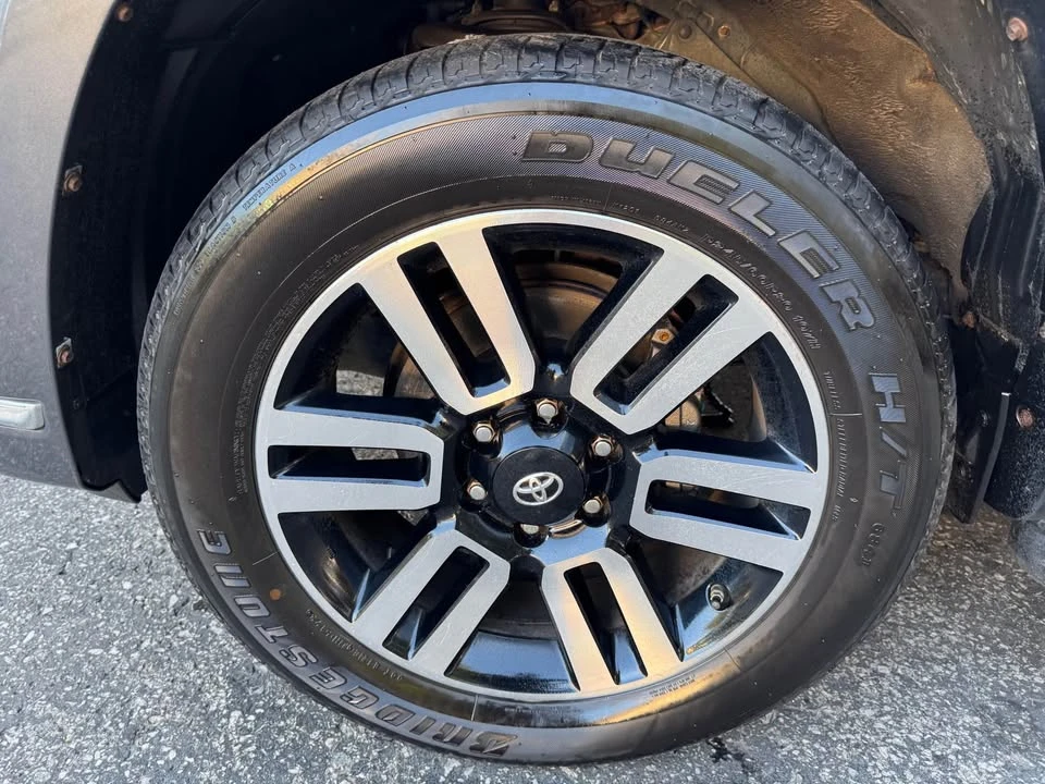 2016 Toyota 4Runner 5th Gen - Image 15 of 15