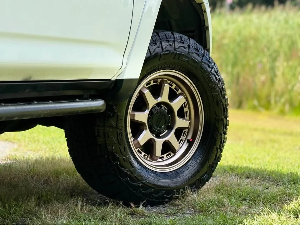 2016 Toyota 4Runner 5th Gen - Image 7 of 15