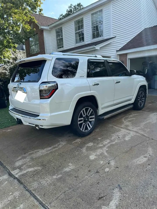 2016 Toyota 4Runner 5th Gen - Image 6 of 11