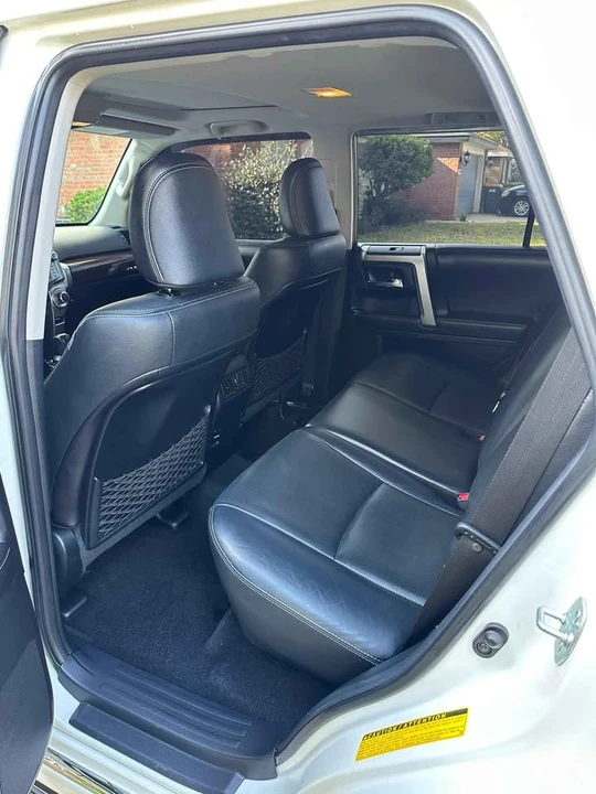 2016 Toyota 4Runner 5th Gen - Image 2 of 11