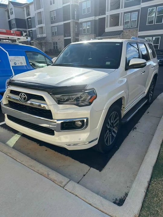 2016 Toyota 4Runner 5th Gen - Image 11 of 11