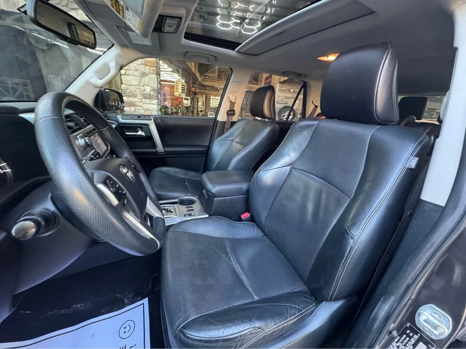 2016 Toyota 4Runner 5th Gen - Image 11 of 15
