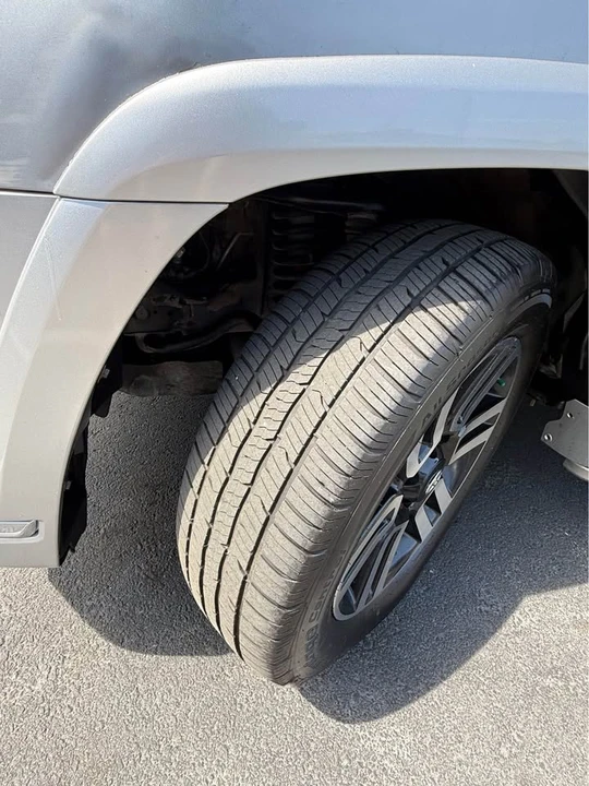 2016 Toyota 4Runner 5th Gen - Image 12 of 14