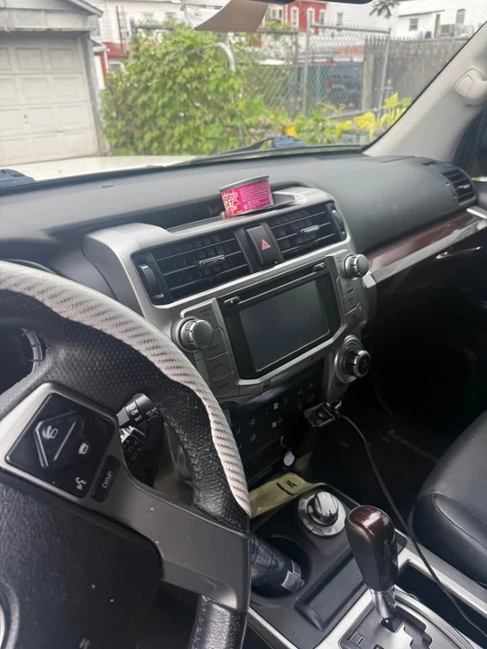 2016 Toyota 4Runner 5th Gen - Image 6 of 11