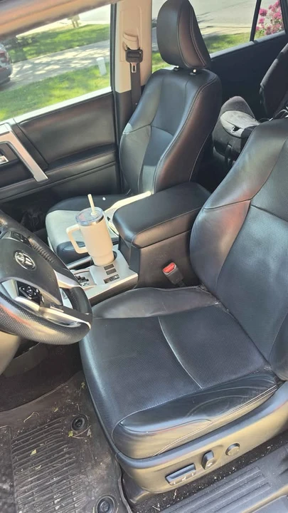 2016 Toyota 4Runner 5th Gen - Image 9 of 13