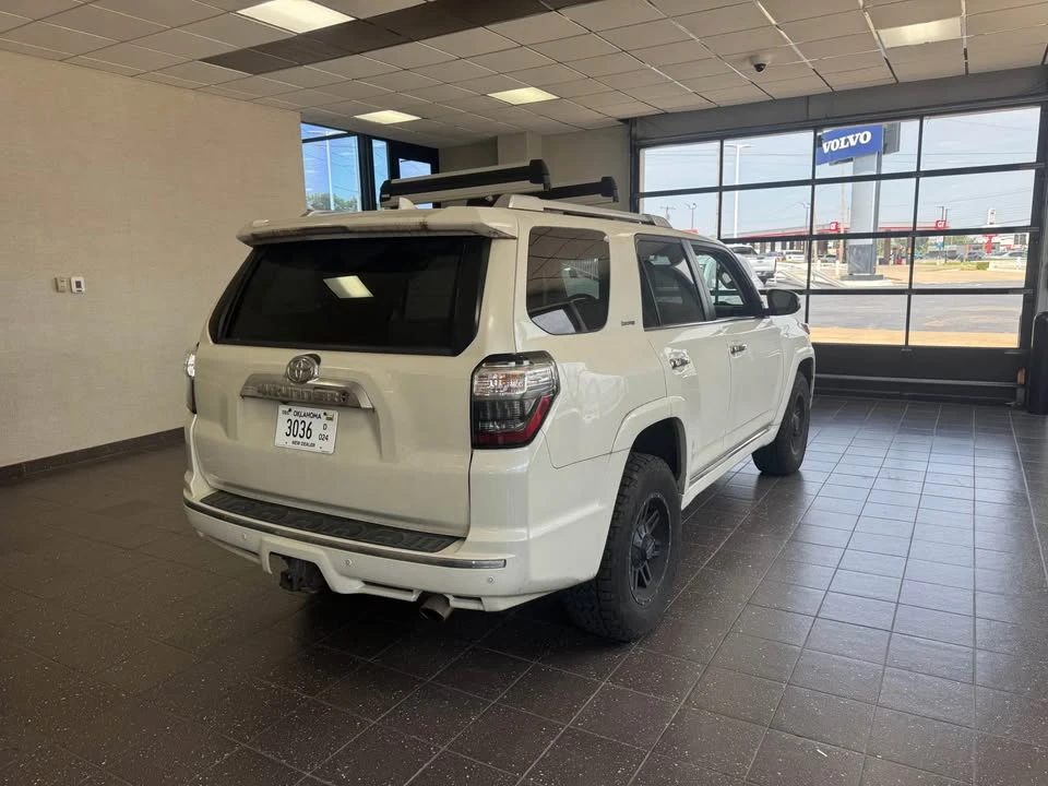 2016 Toyota 4Runner 5th Gen - Image 4 of 8