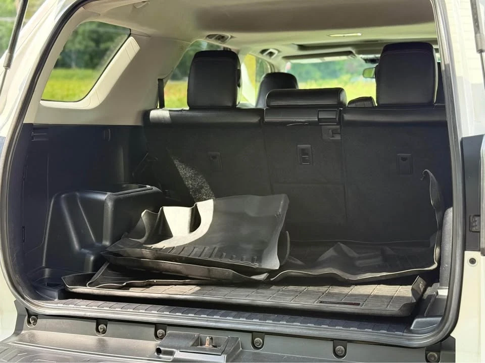 2016 Toyota 4Runner 5th Gen - Image 15 of 15