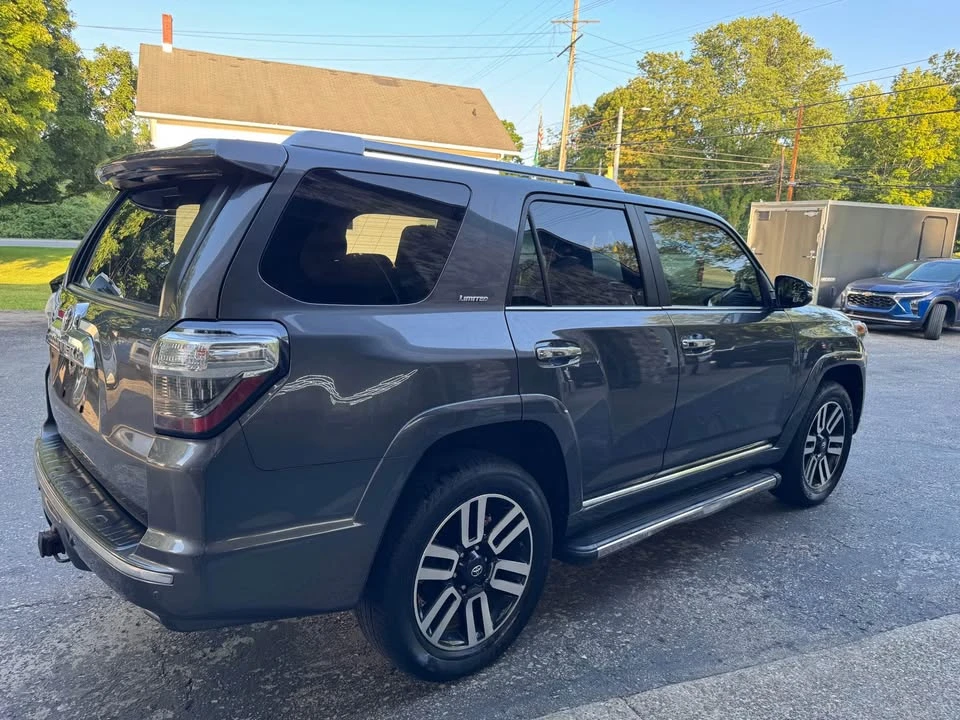 2016 Toyota 4Runner 5th Gen - Image 3 of 15