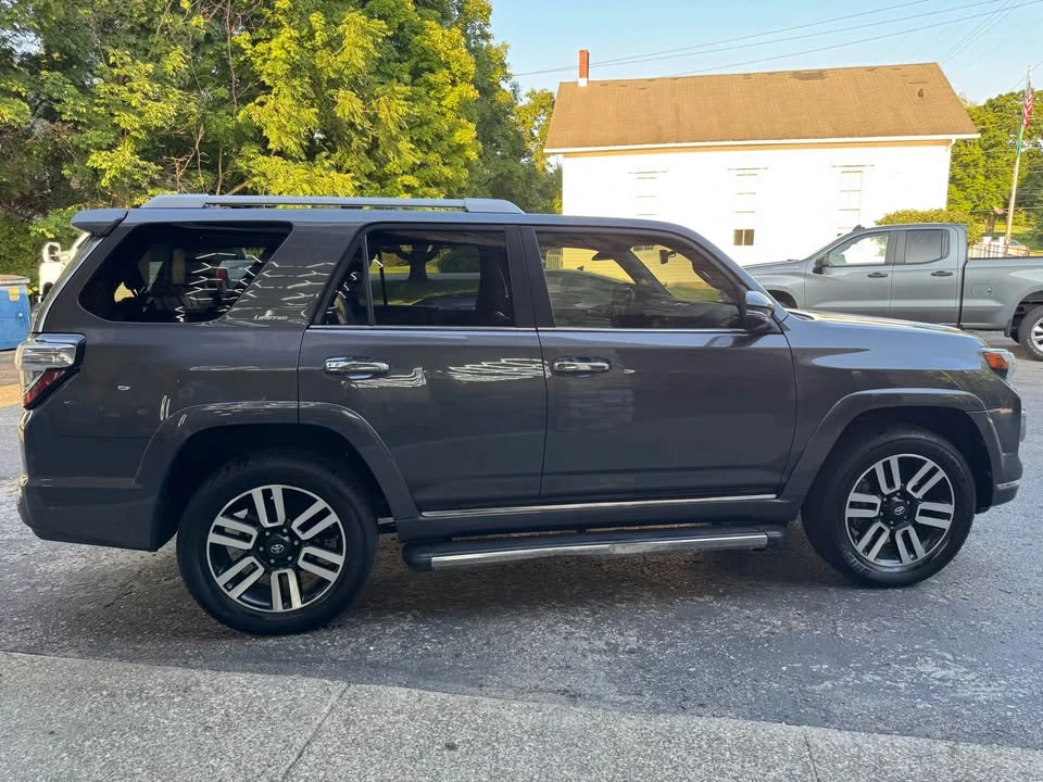 2016 Toyota 4Runner 5th Gen - Image 5 of 15