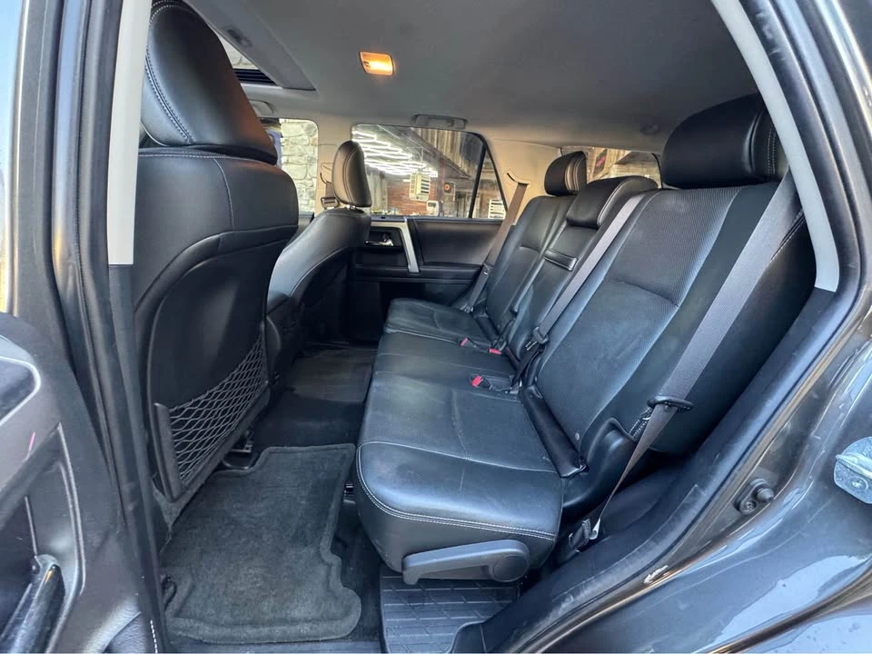 2016 Toyota 4Runner 5th Gen - Image 12 of 15