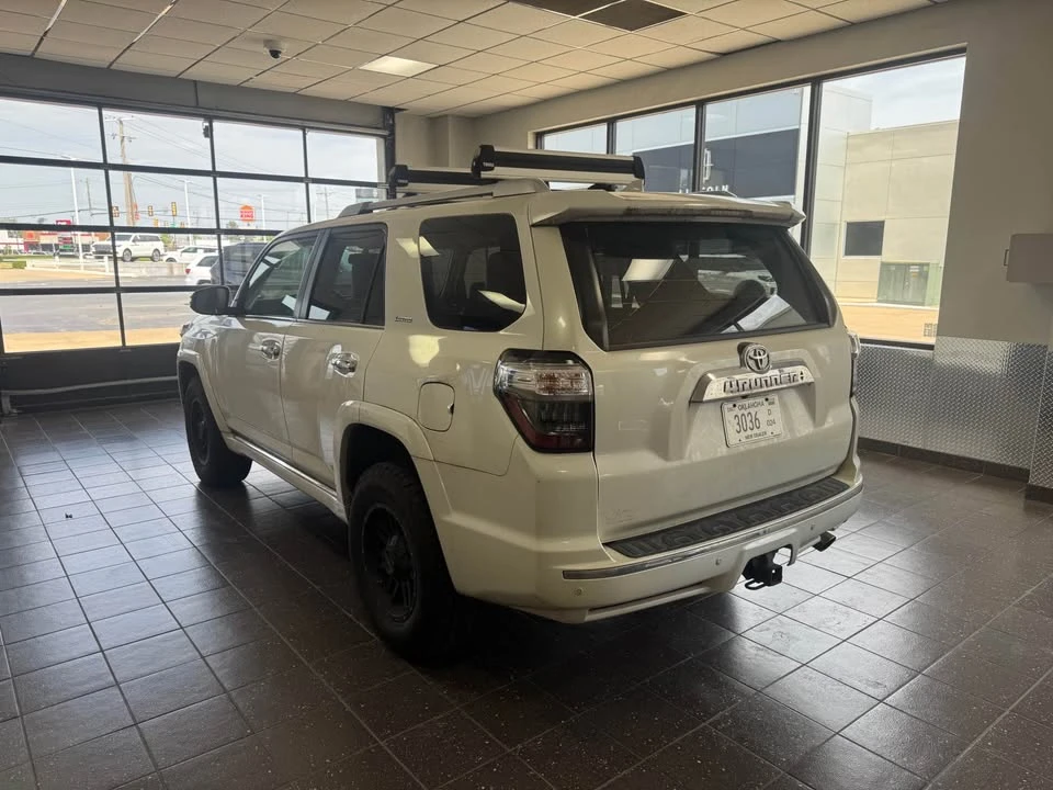 2016 Toyota 4Runner 5th Gen - Image 5 of 8