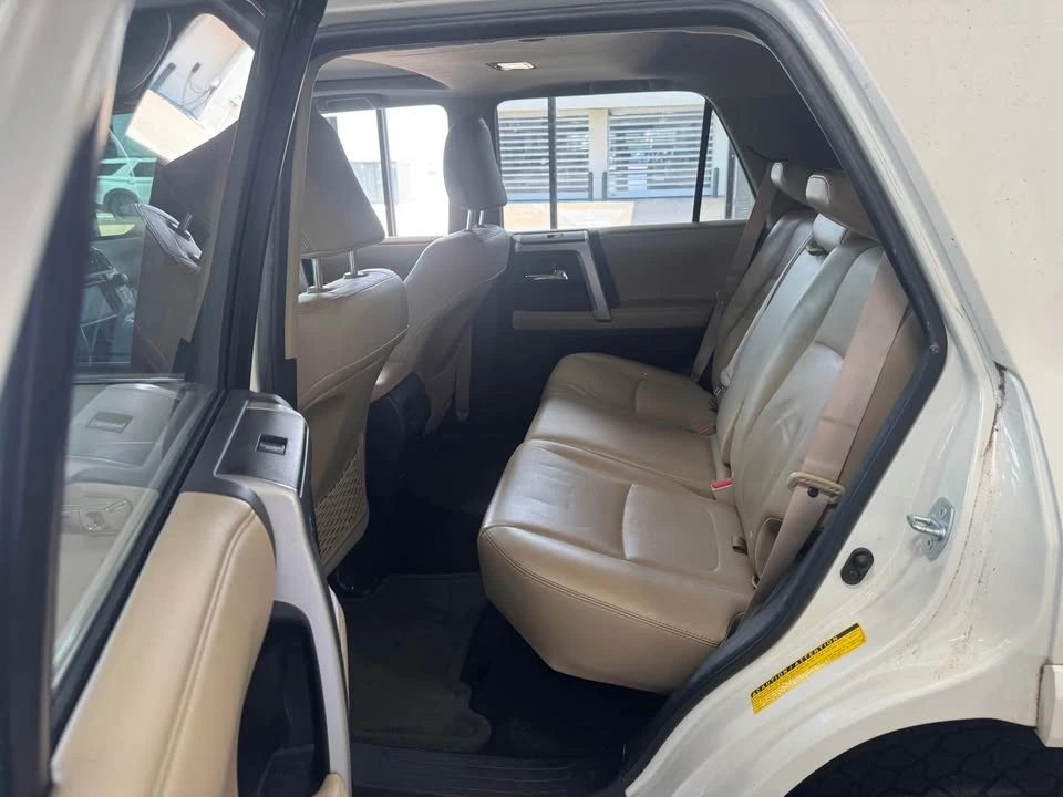 2016 Toyota 4Runner 5th Gen - Image 6 of 8