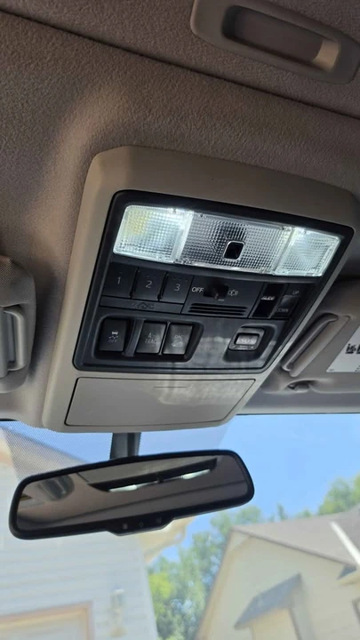 2016 Toyota 4Runner 5th Gen - Image 12 of 13