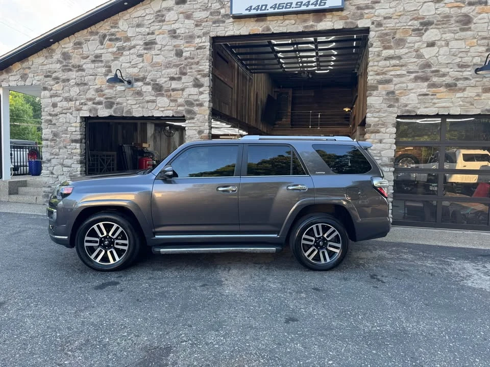 2016 Toyota 4Runner 5th Gen - Image 4 of 15