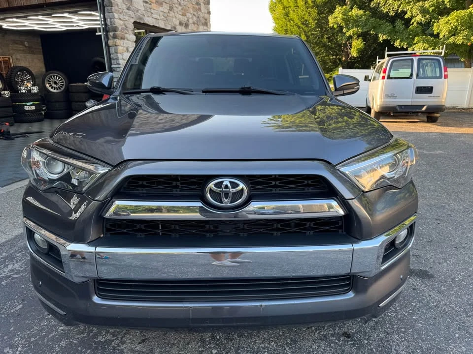 2016 Toyota 4Runner 5th Gen - Image 7 of 15