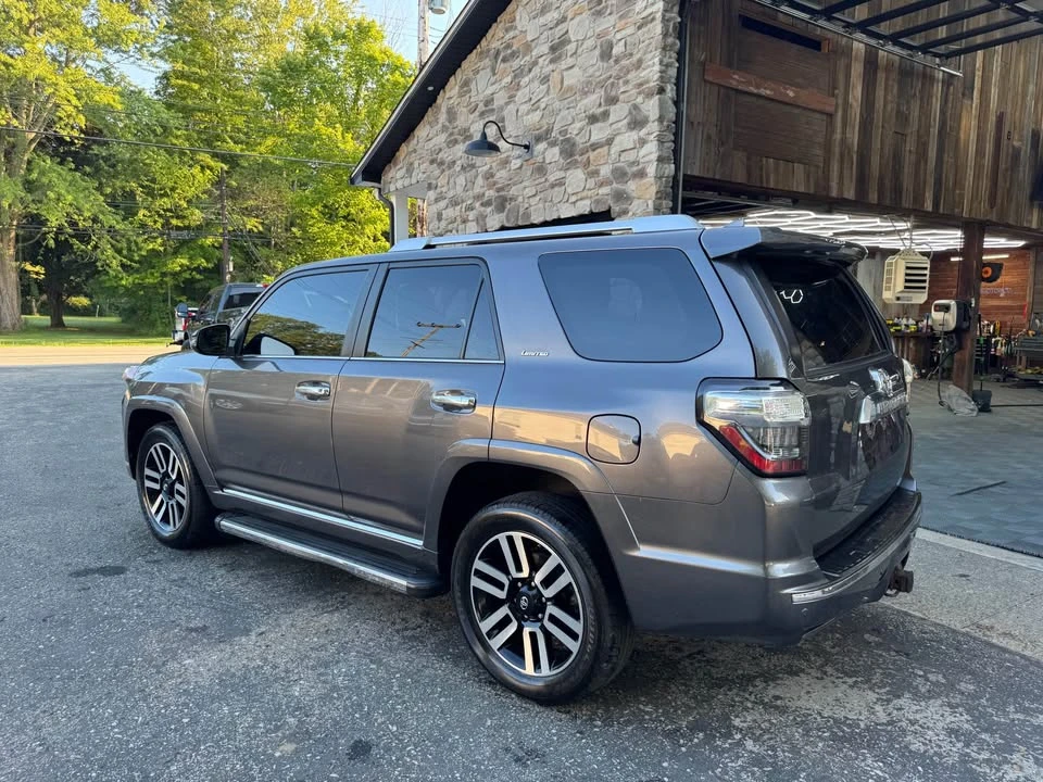 2016 Toyota 4Runner 5th Gen - Image 2 of 15