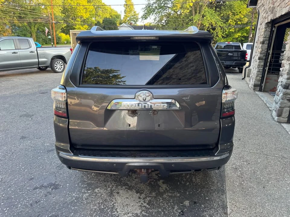 2016 Toyota 4Runner 5th Gen - Image 8 of 15