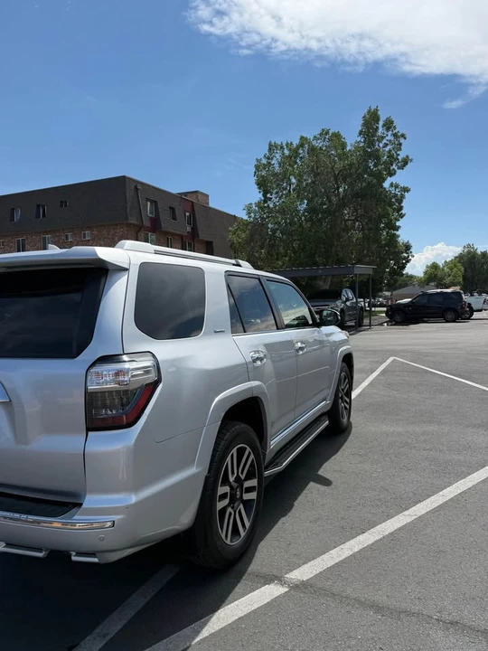 2016 Toyota 4Runner 5th Gen - Image 4 of 14
