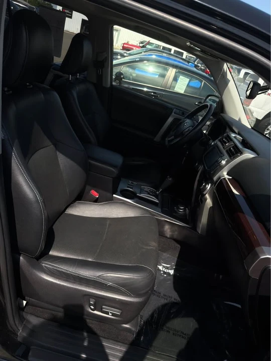 2016 Toyota 4Runner 5th Gen - Image 20 of 20