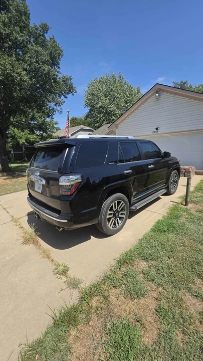 2016 Toyota 4Runner 5th Gen - Image 3 of 13