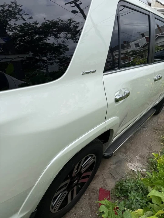 2016 Toyota 4Runner 5th Gen - Image 11 of 11