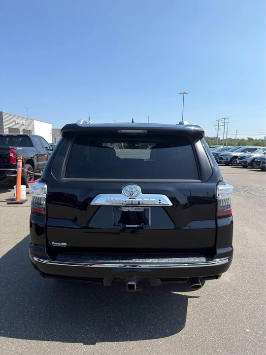 2016 Toyota 4Runner 5th Gen - Image 5 of 20