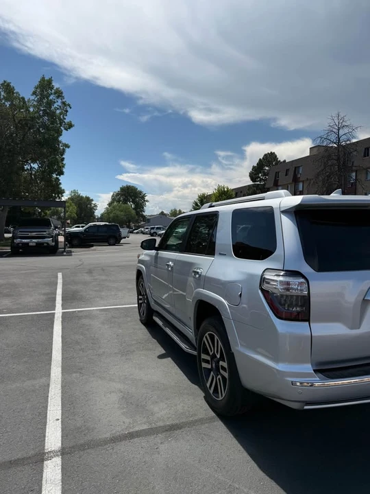 2016 Toyota 4Runner 5th Gen - Image 6 of 14