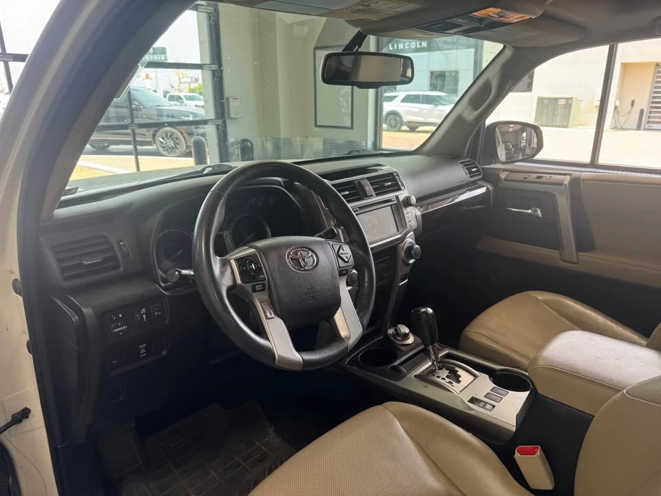 2016 Toyota 4Runner 5th Gen - Image 8 of 8