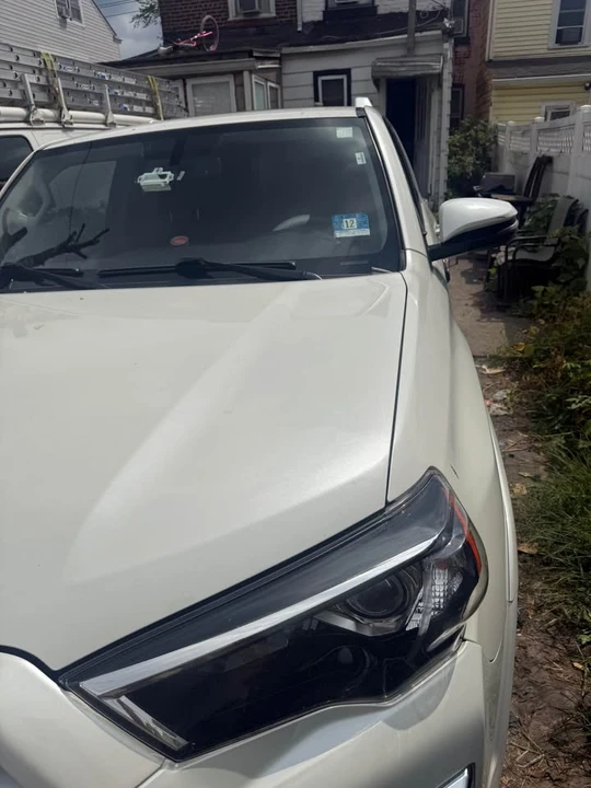 2016 Toyota 4Runner 5th Gen - Image 9 of 11