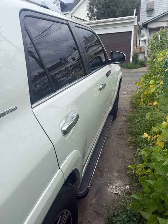 2016 Toyota 4Runner 5th Gen - Image 3 of 11