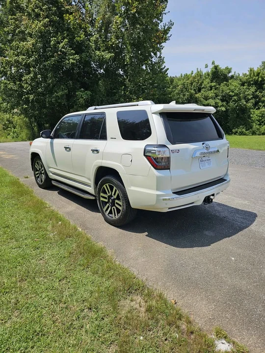 2016 Toyota 4Runner 5th Gen - Image 2 of 15